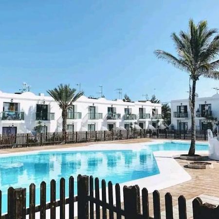 Apartamento San Valentin, Corralejo Διαμέρισμα Εξωτερικό φωτογραφία