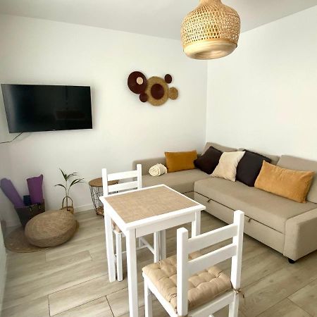 Apartamento San Valentin, Corralejo Διαμέρισμα Εξωτερικό φωτογραφία