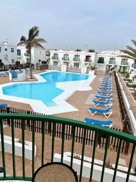 Apartamento San Valentin, Corralejo Διαμέρισμα Εξωτερικό φωτογραφία