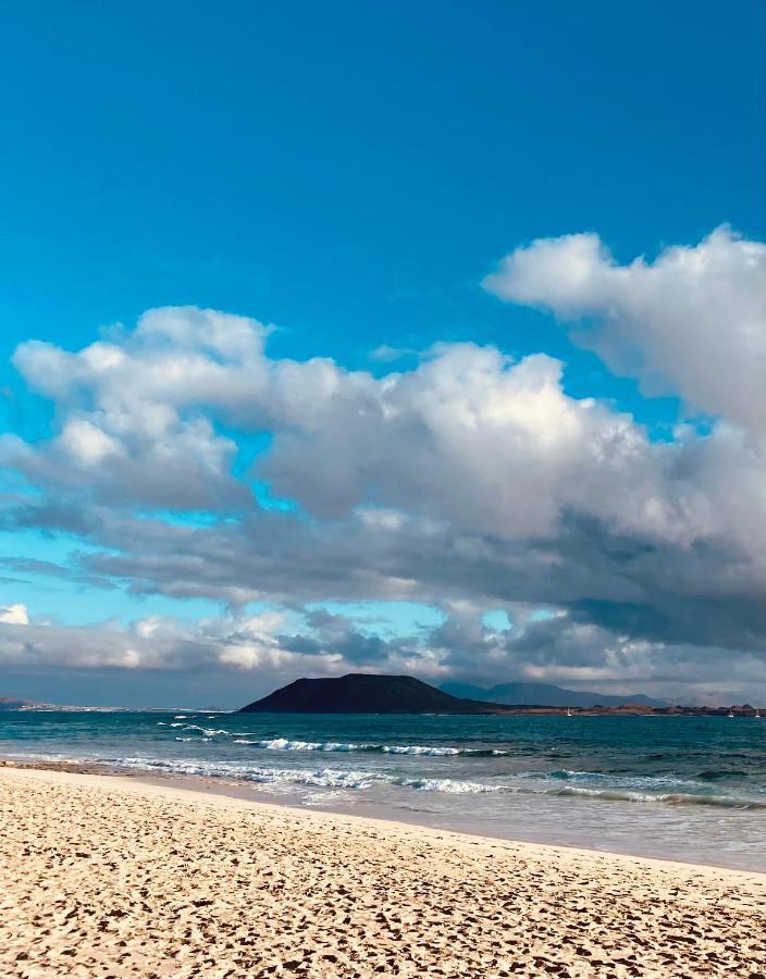 Apartamento San Valentin, Corralejo Διαμέρισμα Εξωτερικό φωτογραφία