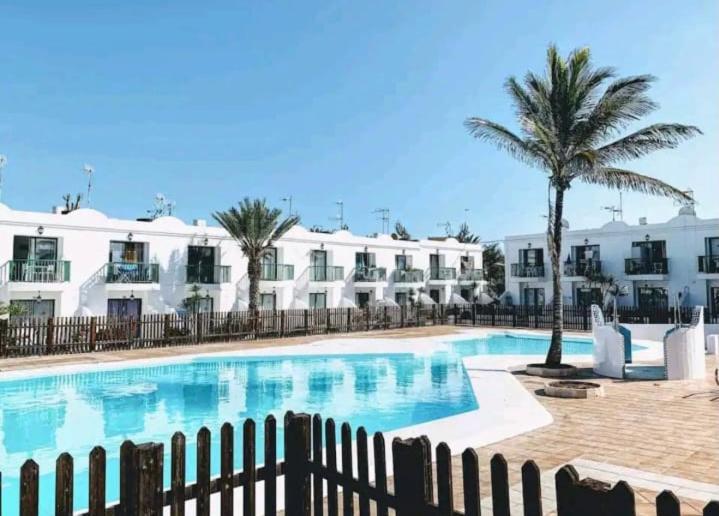 Apartamento San Valentin, Corralejo Διαμέρισμα Εξωτερικό φωτογραφία