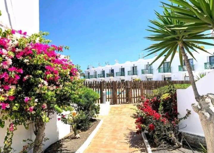 Apartamento San Valentin, Corralejo Διαμέρισμα Εξωτερικό φωτογραφία
