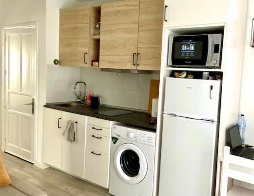 Apartamento San Valentin, Corralejo Διαμέρισμα Εξωτερικό φωτογραφία