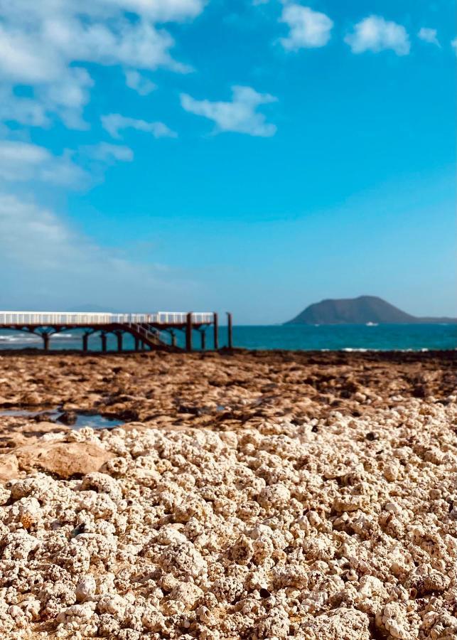 Apartamento San Valentin, Corralejo Διαμέρισμα Εξωτερικό φωτογραφία