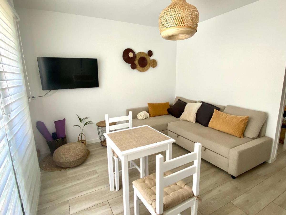 Apartamento San Valentin, Corralejo Διαμέρισμα Εξωτερικό φωτογραφία