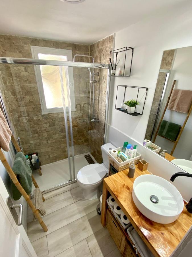 Apartamento San Valentin, Corralejo Διαμέρισμα Εξωτερικό φωτογραφία