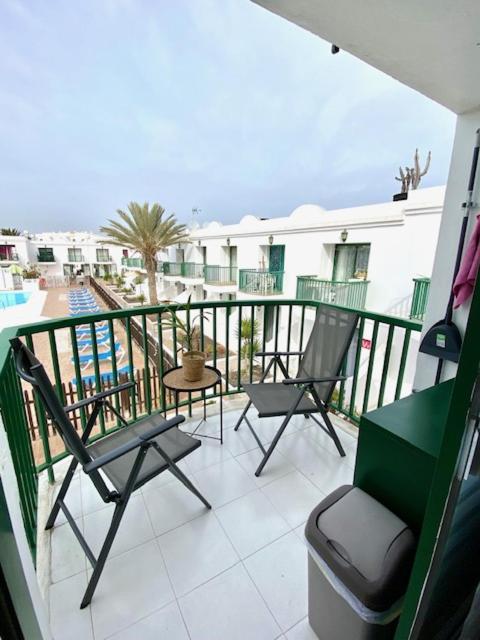 Apartamento San Valentin, Corralejo Διαμέρισμα Εξωτερικό φωτογραφία