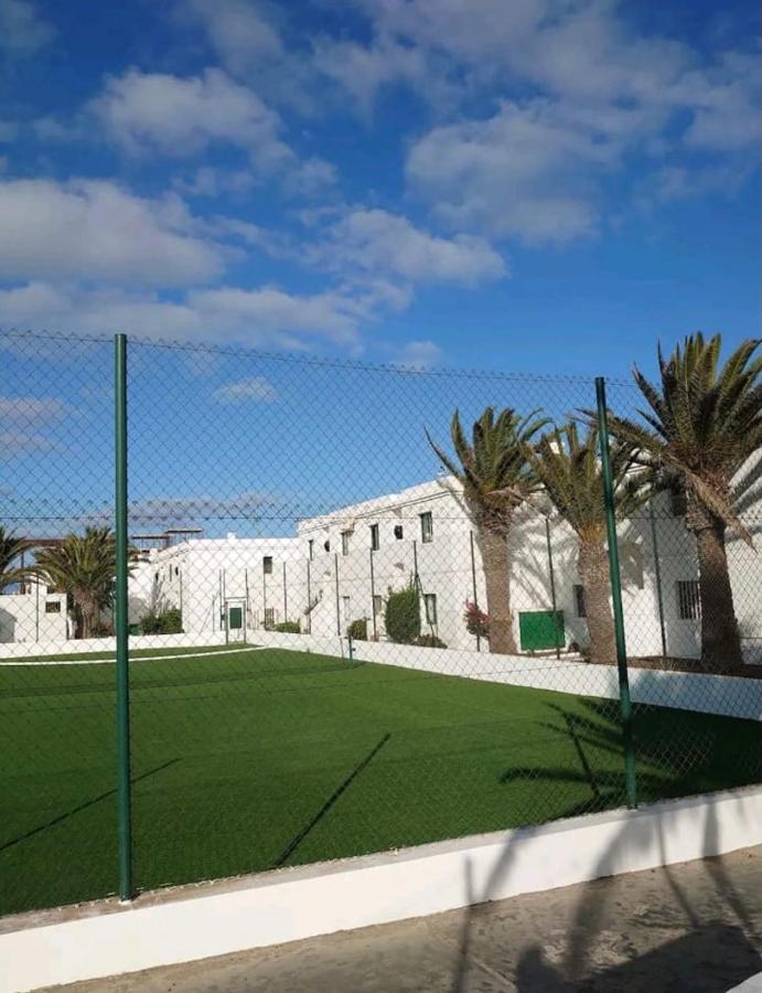 Apartamento San Valentin, Corralejo Διαμέρισμα Εξωτερικό φωτογραφία