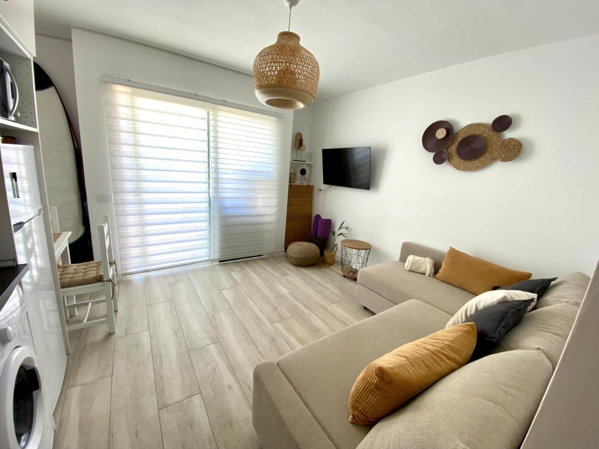 Apartamento San Valentin, Corralejo Διαμέρισμα Εξωτερικό φωτογραφία